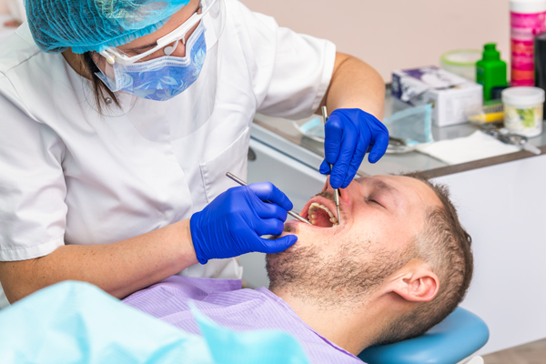 What To Expect At A Professional Dental Cleaning