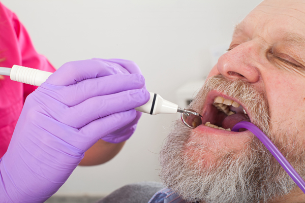 What Is Periodontics?